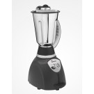 Santos - Blender de cuisine 37 - Bol inox 4 litres - 37-4I