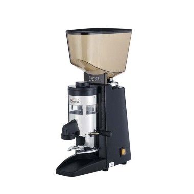 Santos - Moulin à café espresso 40A avec presse poudre mobile - 40A PPMN