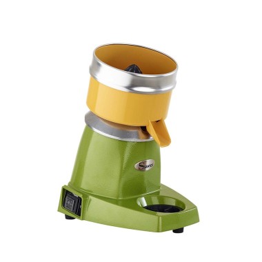 Santos - Presse-agrumes professionnel Classic 11 - Vert - 11