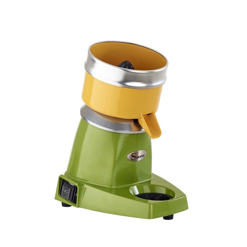 Santos - Presse-agrumes professionnel Classic 11 - Vert - 11