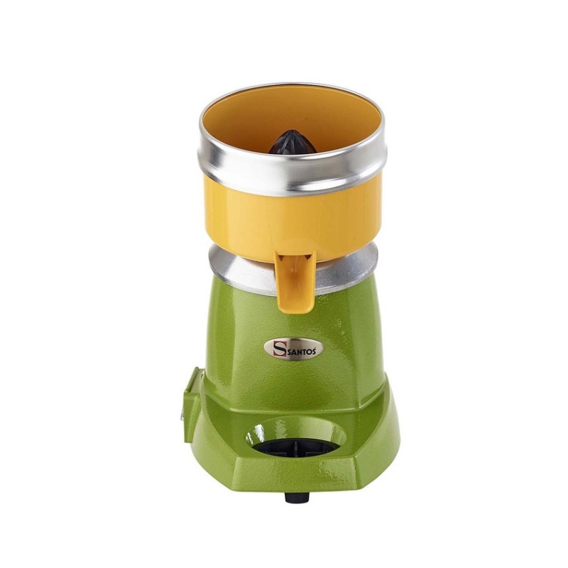 Santos - Presse-agrumes professionnel Classic 11 - Vert - 11