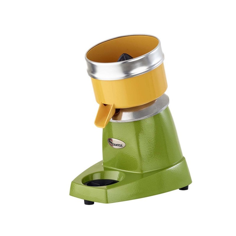Santos - Presse-agrumes professionnel Classic 11 - Vert - 11