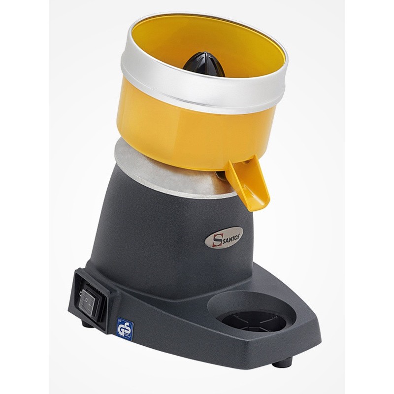 Santos - Presse-agrumes Classic 11 - Gris - 11G
