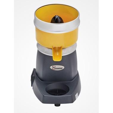 Santos - Presse-agrumes Classic 11 - Gris - 11G