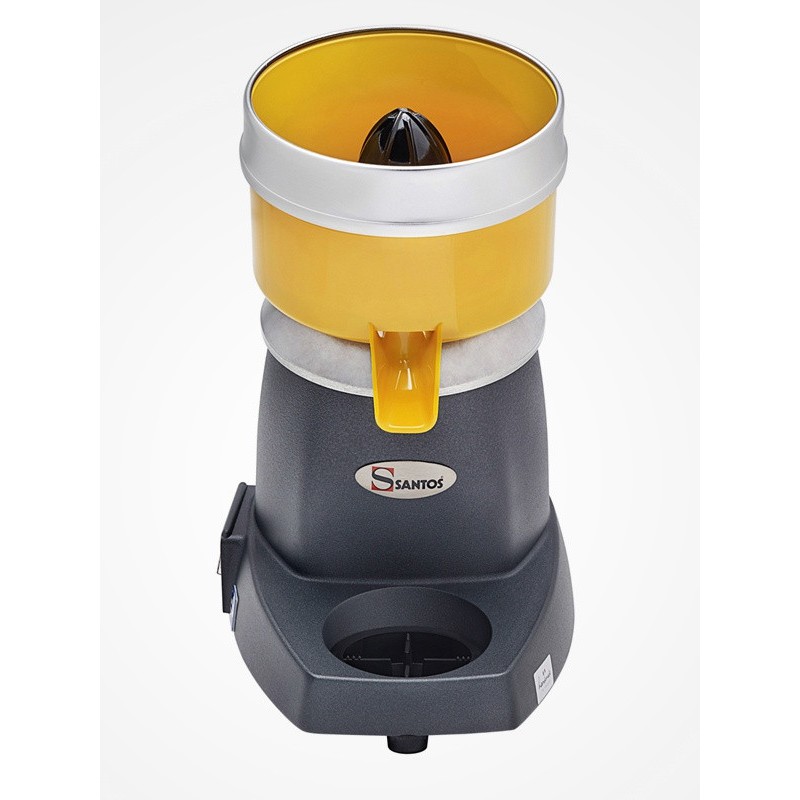 Santos - Presse-agrumes Classic 11 - Gris - 11G