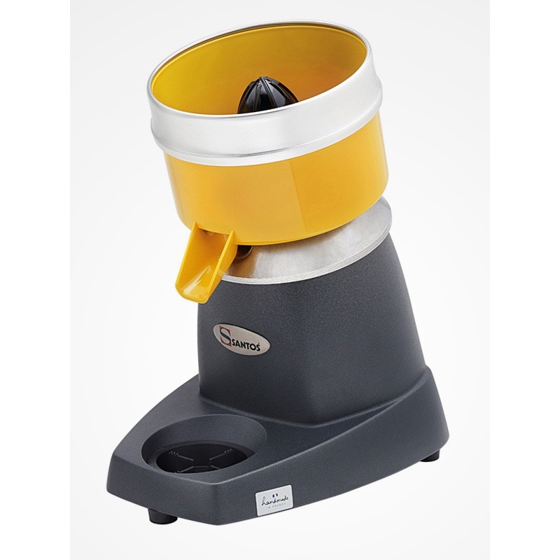 Santos - Presse-agrumes Classic 11 - Gris - 11G