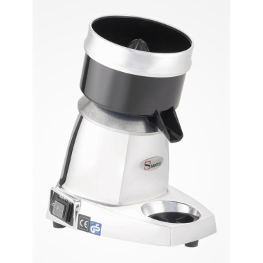 Santos - Presse-agrumes Classic 11 - Chromé - 11C