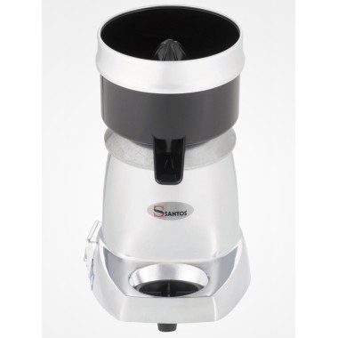 Santos - Presse-agrumes Classic 11 - Chromé - 11C