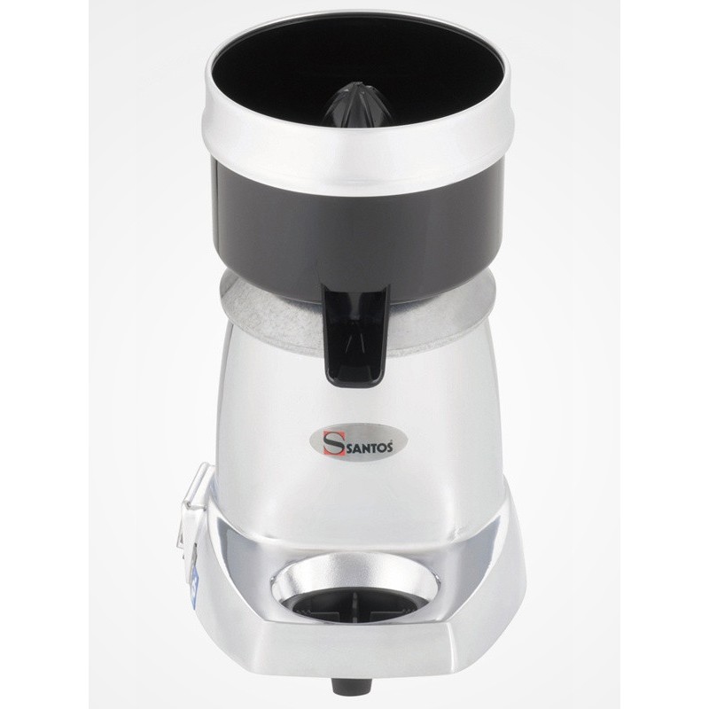 Santos - Presse-agrumes Classic 11 - Chromé - 11C