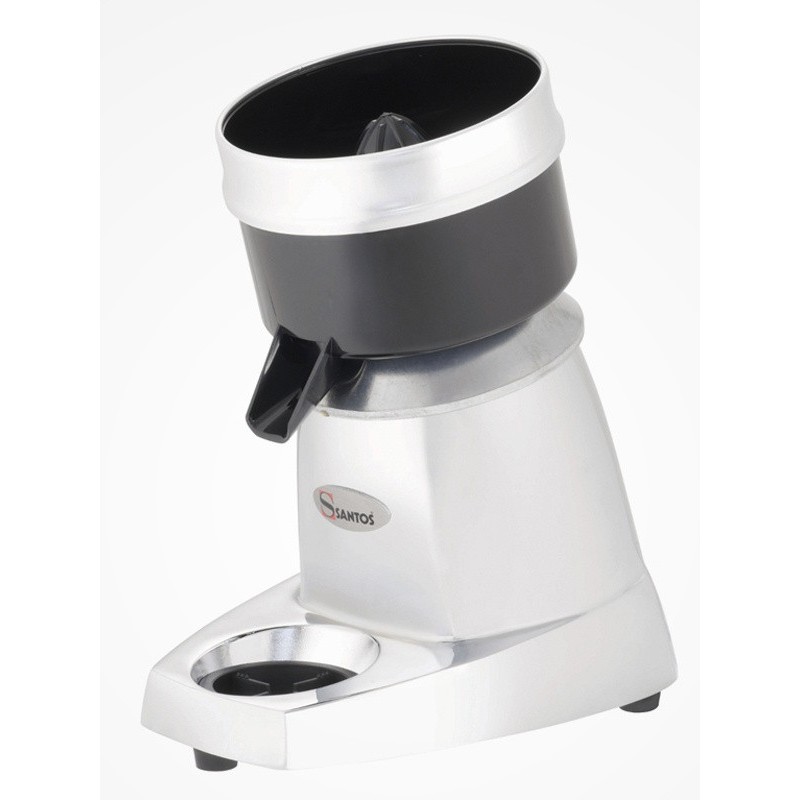 Santos - Presse-agrumes Classic 11 - Chromé - 11C