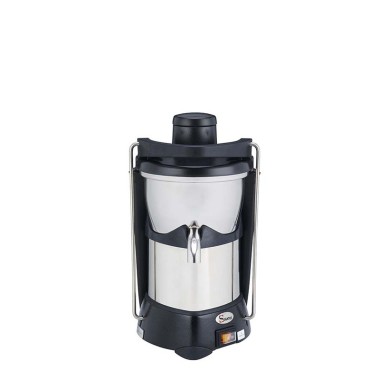 Santos - Extracteur Santos Juice 50 - Socle peint noir - 50
