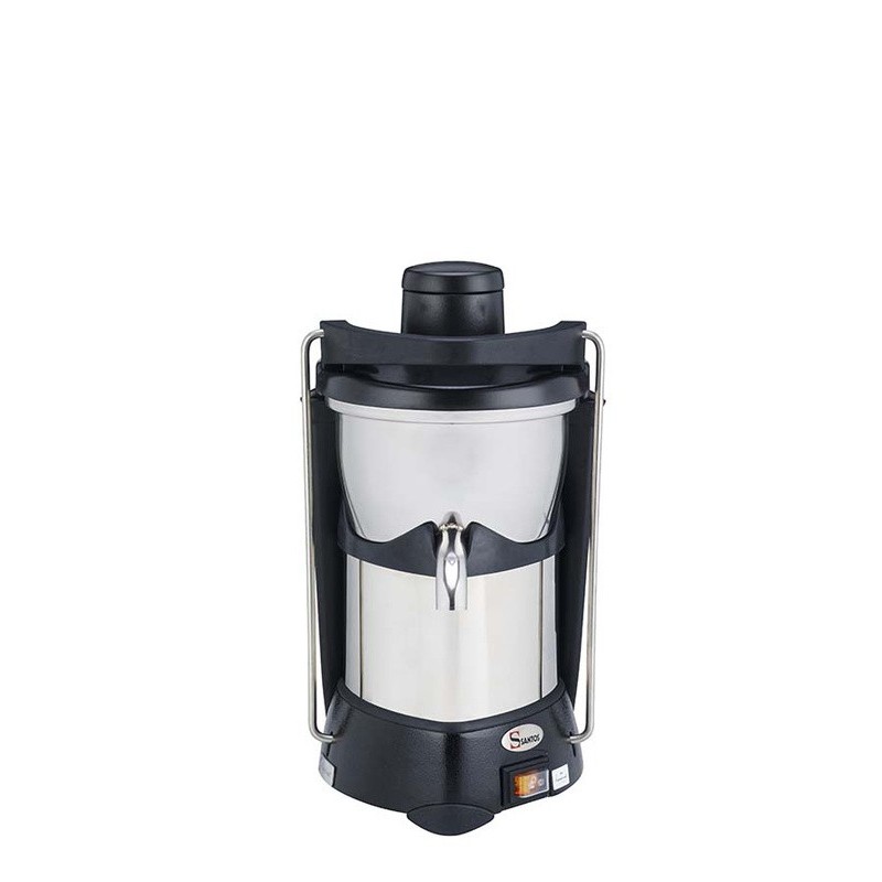 Santos - Extracteur Santos Juice 50 - Socle peint noir - 50
