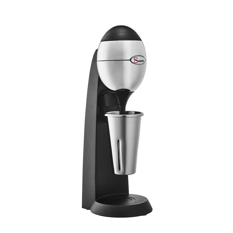 Santos - Shaker électrique 54 - Noir - 54N