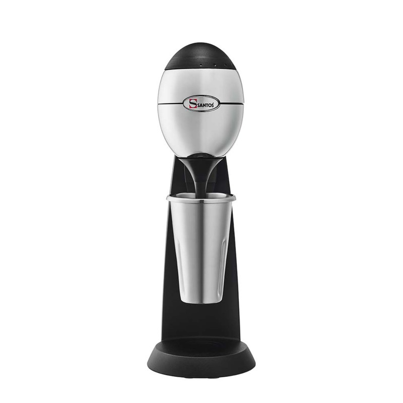 Santos - Shaker électrique 54 - Noir - 54N