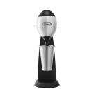 Santos - Shaker électrique 54 - Noir - 54N
