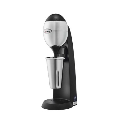 Santos - Shaker électrique 54 - Noir - 54N