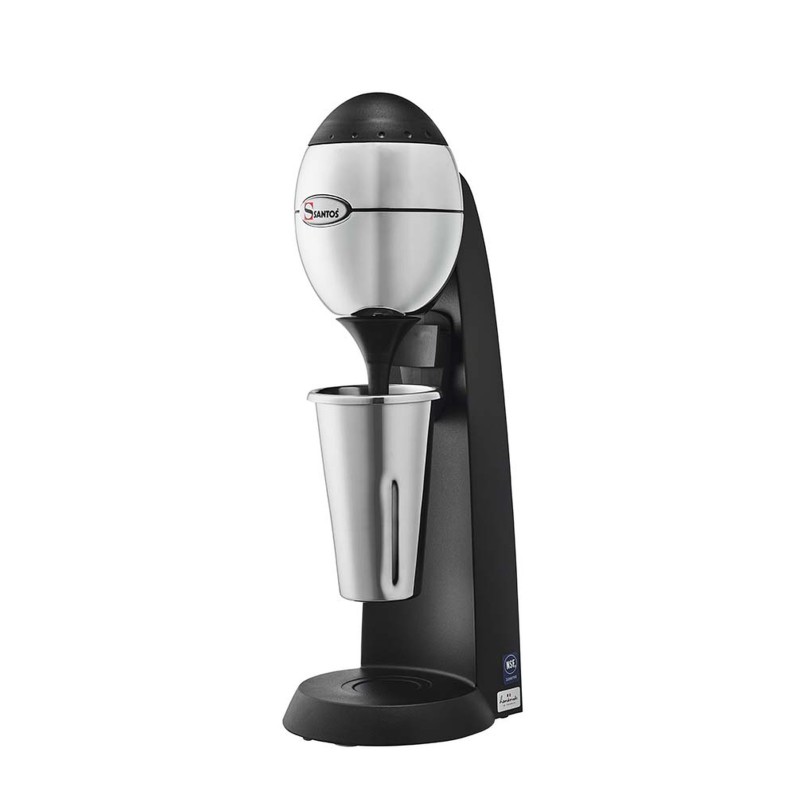 Santos - Shaker électrique 54 - Noir - 54N