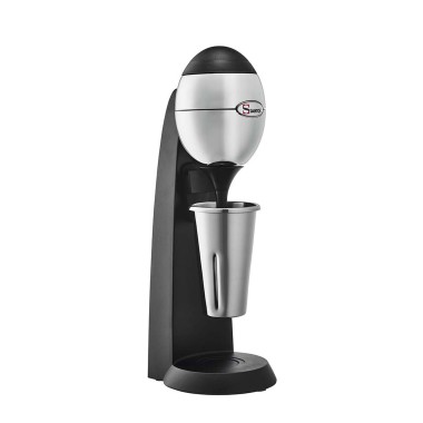 Santos - Shaker électrique professionnel avec interrupteur on/off - 54NEM
