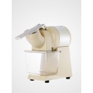Santos - Broyeur à glaçons traditionnel à levier beige - 100 kg/heure - 09