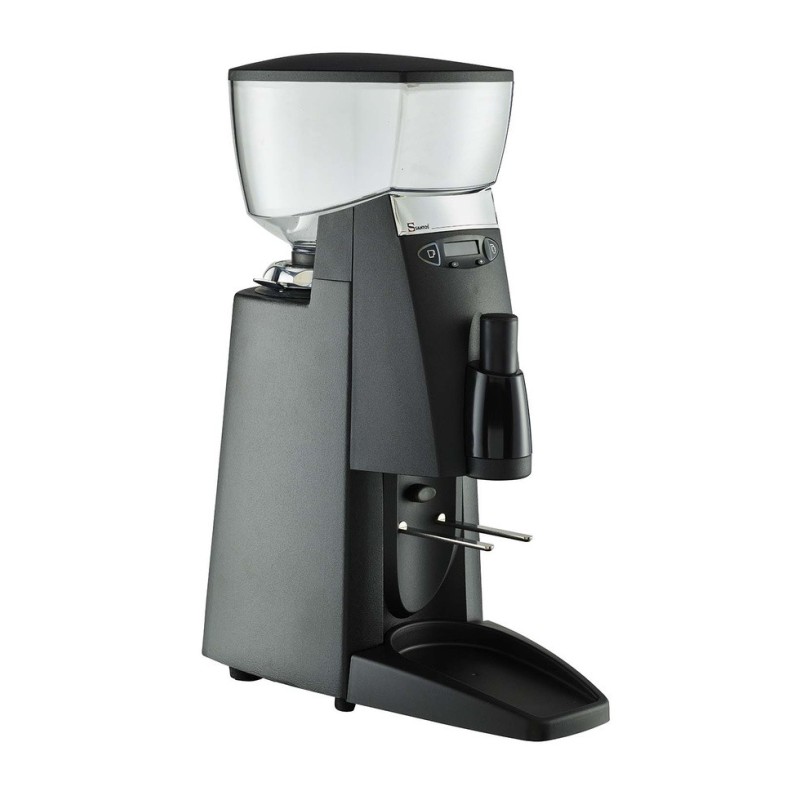 Santos - Moulin à café Automatique 55 - Avec Tasseur - 55BF