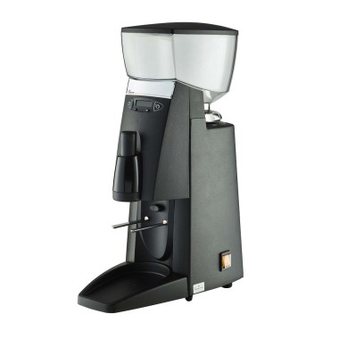 Santos - Moulin à café Automatique 55 - Avec Tasseur - 55BF