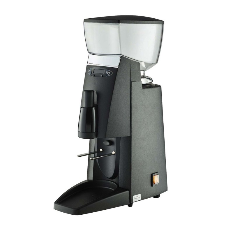 Santos - Moulin à café Automatique 55 - Avec Tasseur - 55BF