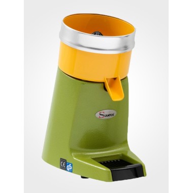 Santos - Presse-agrumes 38 - Vert - 30 litres/heure - 38