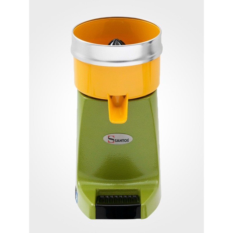 Santos - Presse-agrumes 38 - Vert - 30 litres/heure - 38