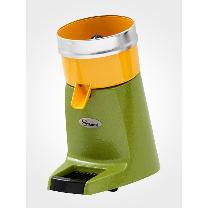 Santos - Presse-agrumes 38 - Vert - 30 litres/heure - 38