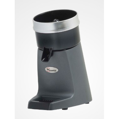 Santos - Presse-agrumes 38 - Gris - 30 litres/heure - 38G