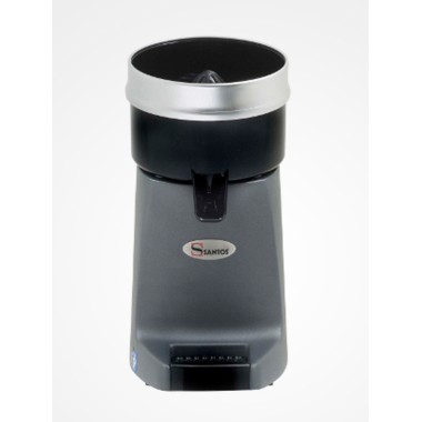 Santos - Presse-agrumes 38 - Gris - 30 litres/heure - 38G