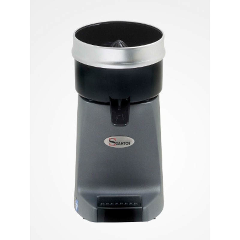 Santos - Presse-agrumes 38 - Gris - 30 litres/heure - 38G