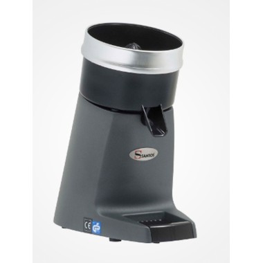 Santos - Presse-agrumes 38 - Gris - 30 litres/heure - 38G