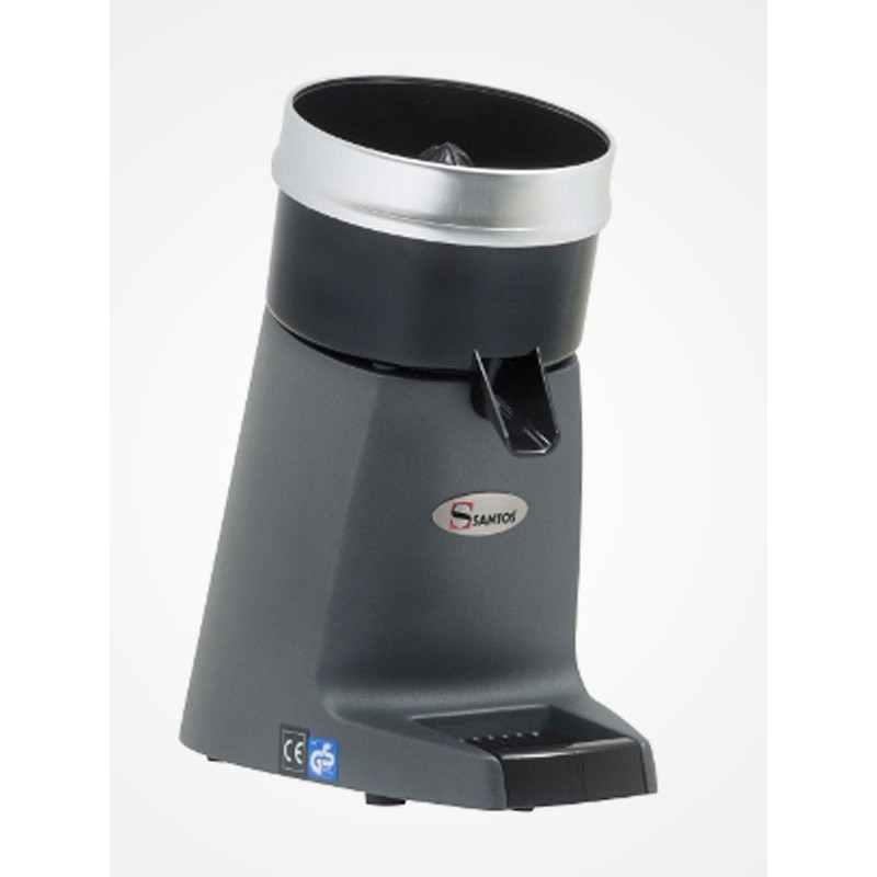 Santos - Presse-agrumes 38 - Gris - 30 litres/heure - 38G