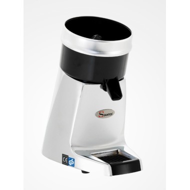 Santos - Presse-agrumes 38 - Chromé - 30 litres/heure - 38C
