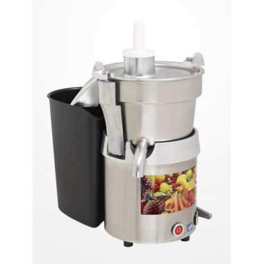 Santos - Extracteur Classic 28 - Inox - 28