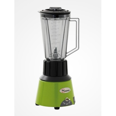 Santos - Mixeur professionnel 33 - Bol 1,25 litres - Vert - 33E