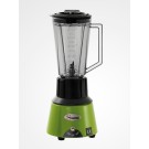 Santos - Mixeur professionnel 33 - Bol 1,25 litres - Vert - 33E