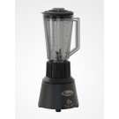 Santos - Mixeur de bar 33 - Bol 1,25 litres - Gris - 33GE