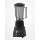 Santos - Mixeur de bar 33 - Bol 1,25 litres - Gris - 33GE