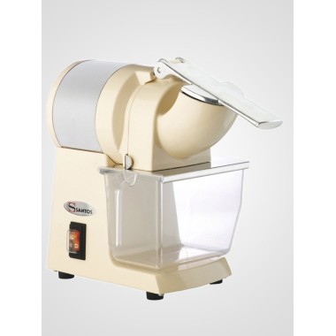 Santos - Râpe 02 professionnelle beige - 02