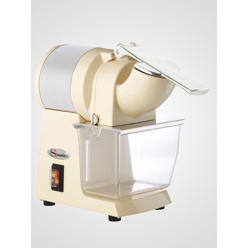 Santos - Râpe 02 professionnelle beige - 02