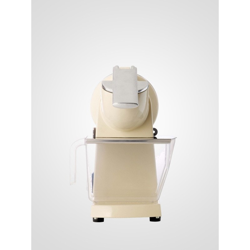 Santos - Râpe 02 professionnelle beige - 02