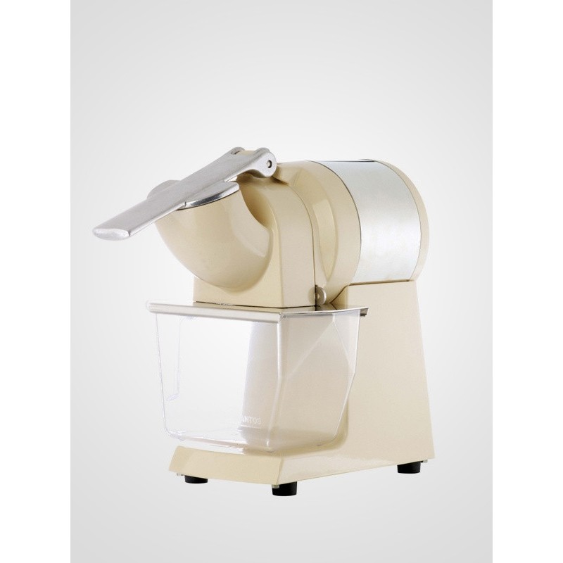 Santos - Râpe 02 professionnelle beige - 02