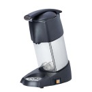 Santos - Presse-agrumes a Levier 70 noir - 70