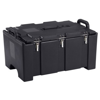 Dbmark - Conteneur isotherme à chargement par le haut pour bacs GN - 100MPC110