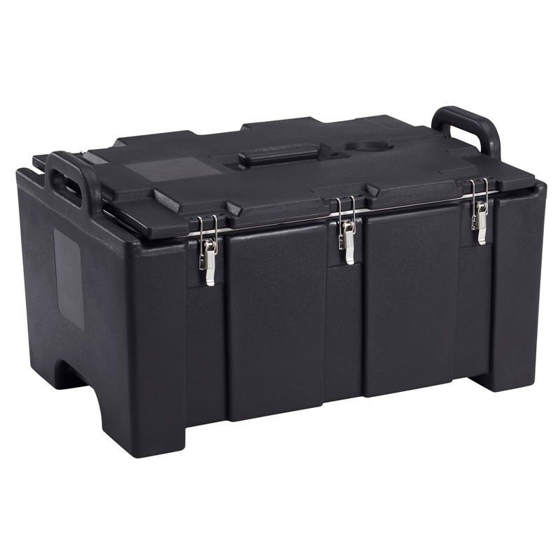 Dbmark - Conteneur isotherme à chargement par le haut pour bacs GN - 100MPC110