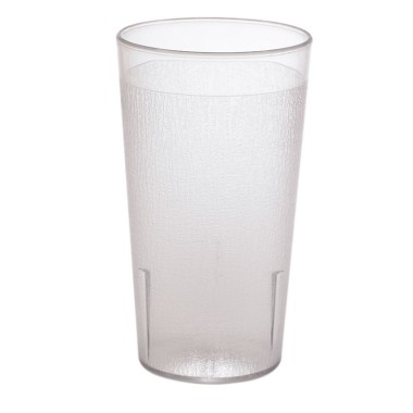 Dbmark - Verre Camwear - 7,5 x 7,5 x 13,2 cm - Transparent - 1200CW152