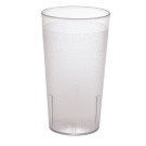 Dbmark - Verre Camwear - 7,5 x 7,5 x 13,2 cm - Transparent - 1200CW152
