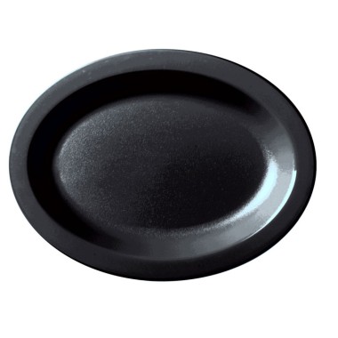 Dbmark - Assiette ovale Polycarbonate - 120CWP110